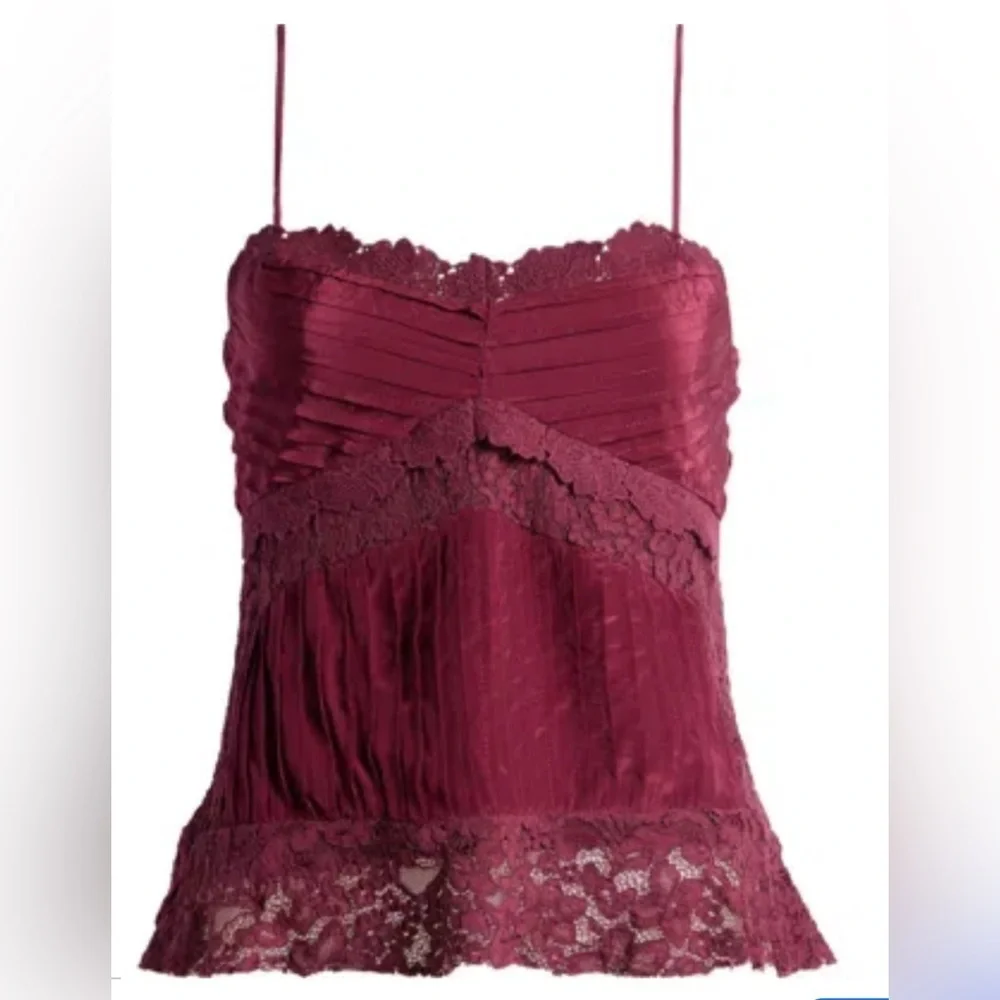 Farm Rio Camisole Tank NWT, MRSP $148 - Picture 2 of 13